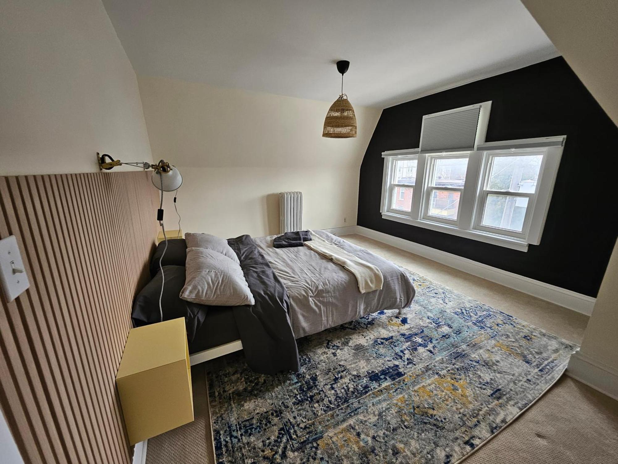 Ottawa Downtown Cozy Guesthouse Exteriör bild