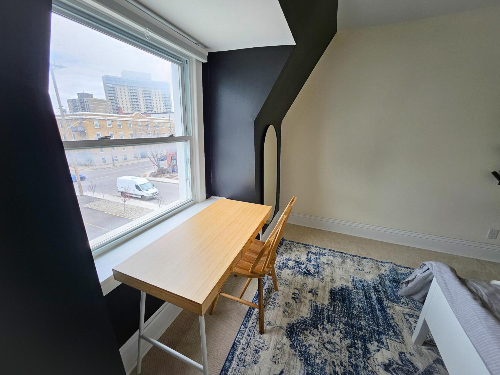 Ottawa Downtown Cozy Guesthouse Exteriör bild
