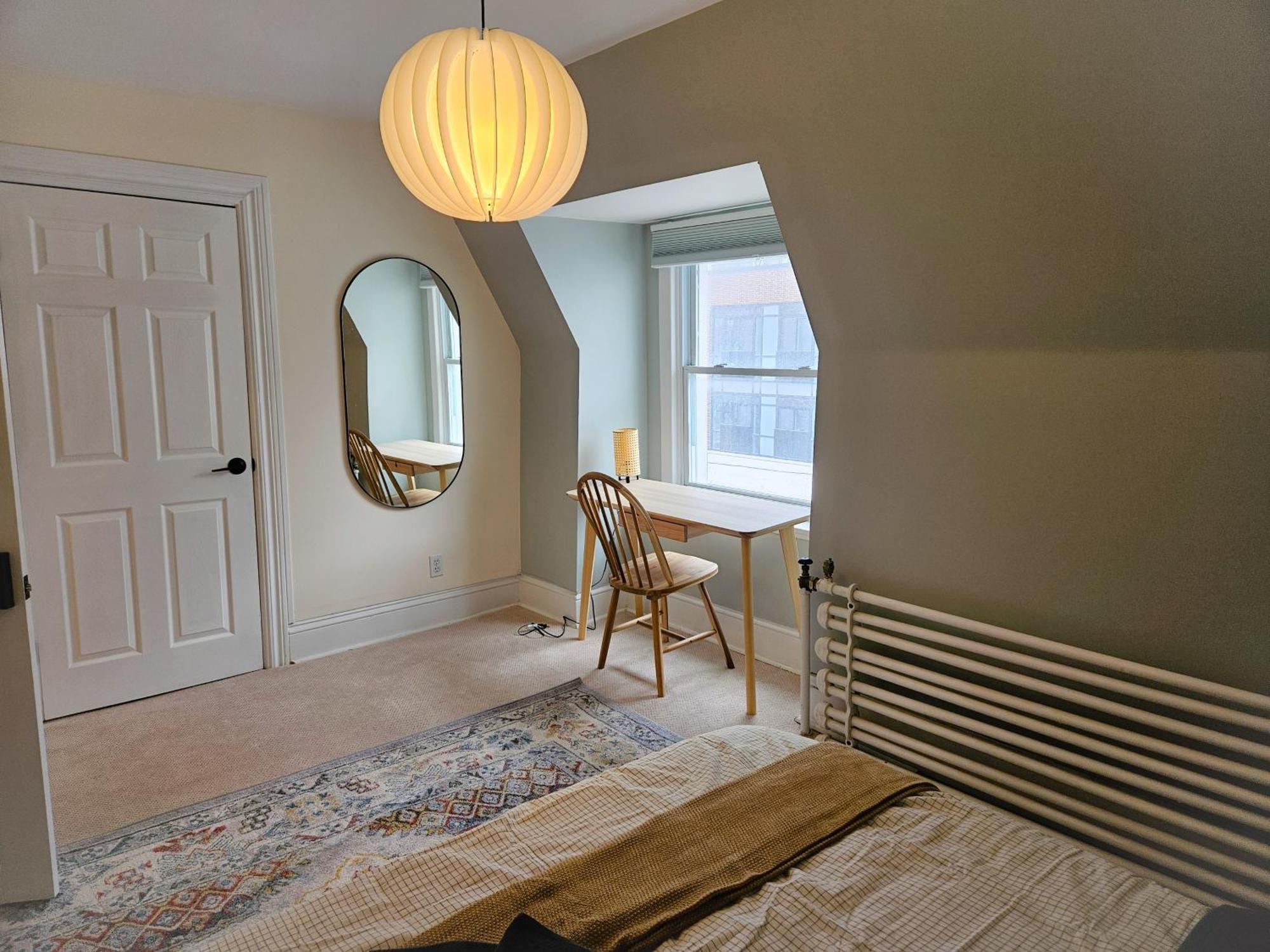 Ottawa Downtown Cozy Guesthouse Exteriör bild