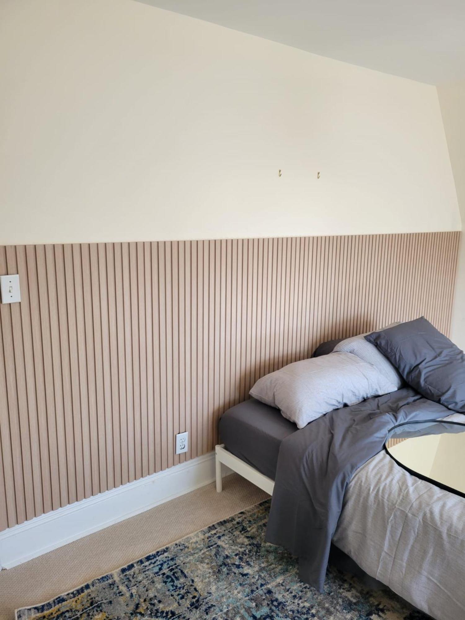 Ottawa Downtown Cozy Guesthouse Exteriör bild